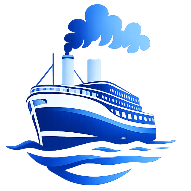 Vapor Logo